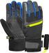 REUSCH Sporthandschoenen 'Leo' zwart