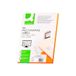 Q-Connect KF10658 etiketten wit
