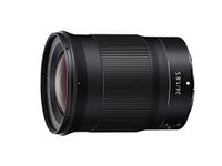 Nikon NIKKOR Z 24 mm 1:1,8 S (met HB-88)