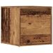 VidaXL Ladenkast Hout 40,5x40x40 cm