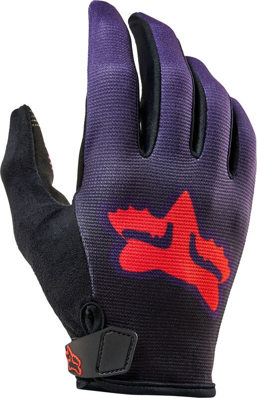 Fox Ranger Race Capsule Gloves Men - 0191972688812