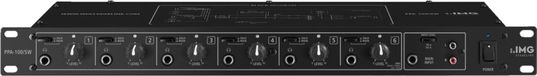 IMG Stage Line PPA-100/SW