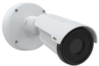 Axis 02160-001 bewakingscamera Bullet IP-beveiligingscamera Buiten 800 x 600 Pixels Wand/paal