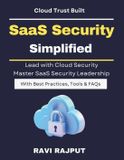 SaaS Independently Published SaaS Security Simplified