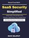 SaaS Independently Published SaaS Security Simplified