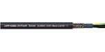 Lapp ÖLFLEX CLASSIC 110 CY BLACK 0,6/1 kV câble de signalisation 1 m Noir