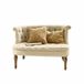 LOBERON Bank Weralin beige