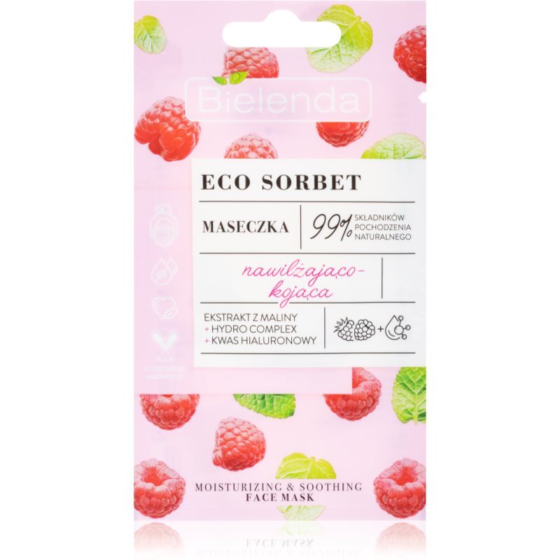 Bielenda Eco Sorbet