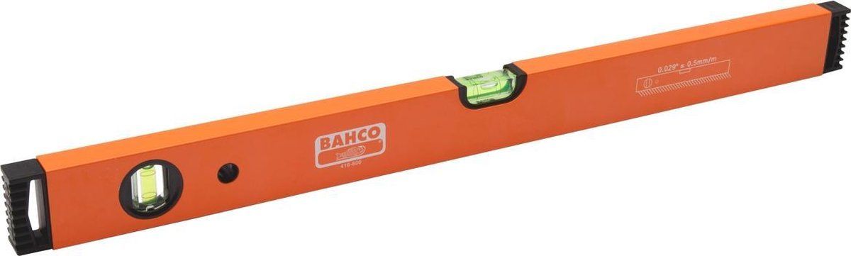 Bahco WATERPAS 400MM - 7314150314003