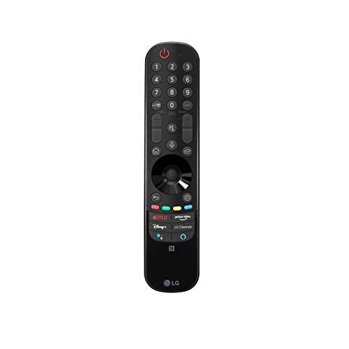 LG AN-MR21GC magische afstandsbediening met NFC (2021)