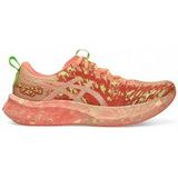 ASICS Noosa Tri 16 Heren Sneakers Oranje Glow Flash Rood 42 EU