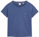 Superdry Essential Logo Slim Fit T-shirt Dames Mariner Navy