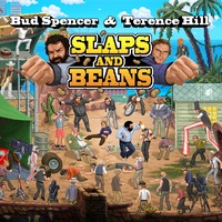 Nbg Bud Spencer & Terence Hill - Slaps And Beans video-game PlayStation 4 Basis PlayStation 4