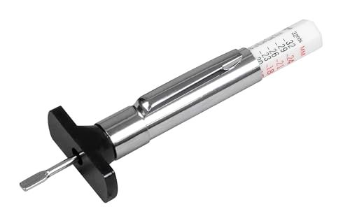 Sealey TST/DGE bandenprofieldieptemeter - Pocket Type