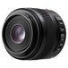 Panasonic H-ES045E Leica DG Makro ELMARIT 45mm/F2.8 ASPH. Lens, Zwart