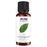 Now Foods Wintergreen Oil, 190 g