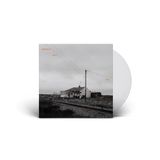 When Frenchkiss When Youth Fades Away LP Coloured Vinyl White