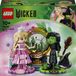 LEGO Figurine Elphaba et Glinda - 75682