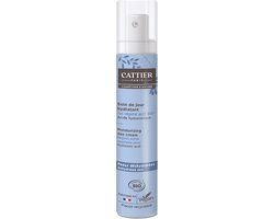 Cattier Moisturising Day Cream Hyaluronic Acid Dehydrated Skin 50ML