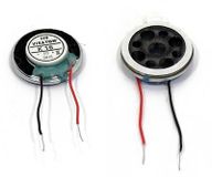Visaton K 16 Mini-luidspreker 0.5 W 8 Ohm