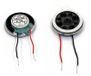 Visaton K 16 Mini-luidspreker 0.5 W 8 Ohm