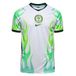 Nike Nigeria Maillot Extérieur 2026/27 Moyen