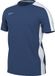 Nike Heren M Nk Df Acd23 Top Ss Br, Court Blue/White/Aquarius Blue, DV9750-476, S