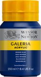 Winsor & Newton Galeria Acrylverf - 250ml - Winsor Blue