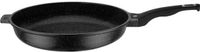 GSW Poêle - TITANIUM GRANIT Advanced - Ø 24 cm - Noir