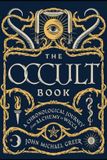 John Michael Greer The Occult Book