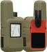 kwmobile Hoesje geschikt voor Garmin inReach Mini 2 - Beschermhoes voor handheld GPS - Back cover in groen