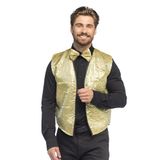 Boland - Set Spangles goud