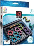 Smart Games IQ Cijfers (PL) IUVI Games