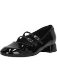 CLARKS Pumps 'Daiss30 Shine' zwart