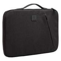 Diversen Exacompta Business 15-16 inch laptophoes zwart