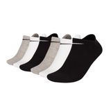 Nike Sokken Everyday Lightweight No Show Set van 6
