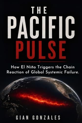 THE PACIFIC PULSE: How El Niño Triggers the Collapse of Global Economies and Societies