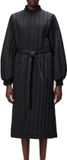 RAINS BANJA LINER W COAT T1 Zwart M EU