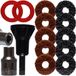 Stanley kit de nettoyage pour tige filetée