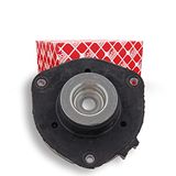 febi bilstein 36465 veerpootsteunlager zonder rollagers, 1 stuk | Compatibel met: SEAT ALHAMBRA, VW SHARAN