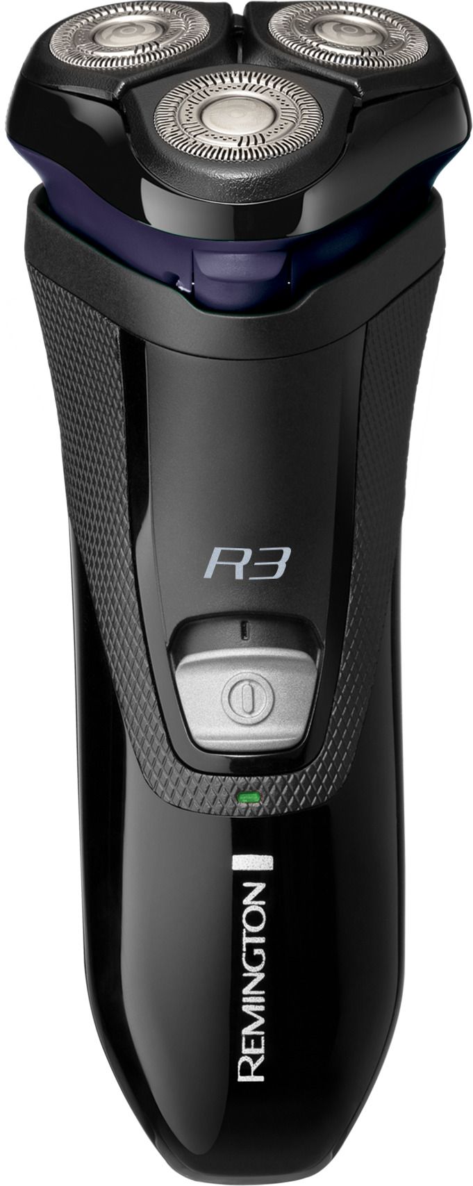 Remington Style Series R3 Roterend Scheerapparaat - Zwart
