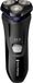 Remington Style Series R3 Roterend Scheerapparaat - Zwart