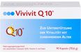 Vivivit Q10 capsules, 90 pièces