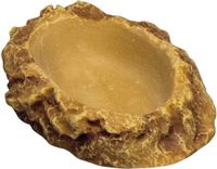 Hobby Terrano drinkschaal plat S - 7x5x2CM