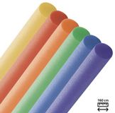 Comfy® Flexibeam Standaard 160 Cm | Doos Van 50 Stuks | 6-kleuren