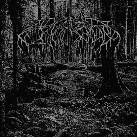 Wolves in the Throne Room - Black Ice Coloured Vinyl LP