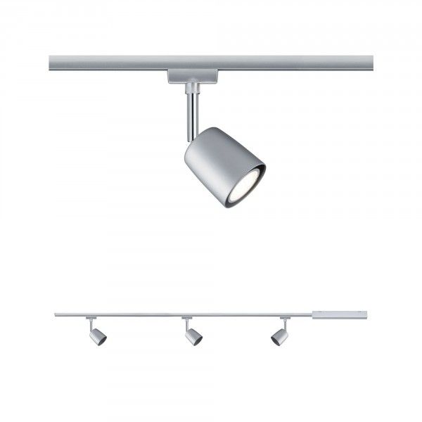 Paulmann 954.62 Spot - GU10 - Kunststof - Netstroom