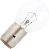 Lampe de véhicule en ardoise | Ba20s G36x67 80V 10W Clair