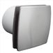 Boss & Wessing VENTILATOR INOX T100Ti Timer (Ø 100MM)