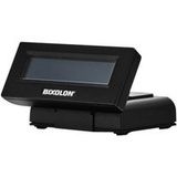 Bixolon BCD-3000 Klantendisplay Zwart
